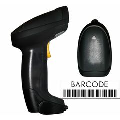Ασύρματος Σαρωτής Bar Code USB/WiFi SC-830G