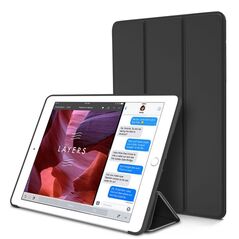 Techsuit Husa pentru OnePlus Pad - Techsuit FoldPro - Black 5949419074590 έως 12 άτοκες Δόσεις