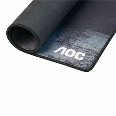 AOC Mouse Pad Large 435mm Μαύρο (MM300XL) (AOCMM300XL) έως 12 άτοκες Δόσεις