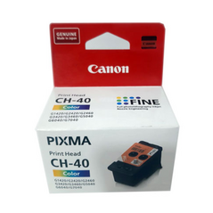 Canon Print head for G5040, G6040, G7040, GM2040, GM4040, G1420, G2420, G2460, G3420, G3460 (3430C001) (CAN-CH40EMB) έως 12 άτοκες Δόσεις