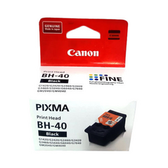 Canon Print head for G5040, G6040, G7040, GM2040, GM4040, G1420, G2420, G2460, G3420, G3460 (3421C001) (CAN-BH40EMB) έως 12 άτοκες Δόσεις