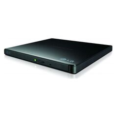H-L DS External DVD-RW Recorder Slim Black (GP57EB40) (LGGP57EB40) έως 12 άτοκες Δόσεις