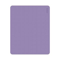 Baseus Mousepad din Piele Poliuretanica - Baseus (B01055504511-00) - Nebula Purple 6932172636883 έως 12 άτοκες Δόσεις
