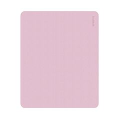 Baseus Mousepad din Piele Poliuretanica - Baseus (B01055504411-00) - Baby Pink 6932172636890 έως 12 άτοκες Δόσεις