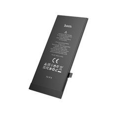 Hoco Hoco - Smartphone Built-in Battery (J112) - iPhone 8 - 1821mAh - Black 6931474797353 έως 12 άτοκες Δόσεις