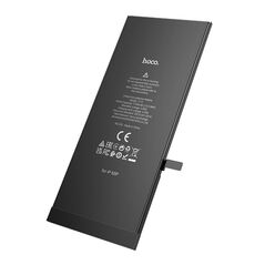 Hoco Hoco - Smartphone Built-in Battery (J112) - iPhone 6s Plus - 2750mAh - Black 6931474797322 έως 12 άτοκες Δόσεις