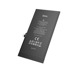 Hoco Hoco - Smartphone Built-in Battery (J112) - iPhone 13 - 3240mAh - Black 6931474797483 έως 12 άτοκες Δόσεις