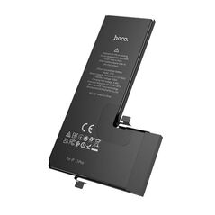 Hoco Hoco - Smartphone Built-in Battery (J112) - iPhone 11 Pro - 3046mAh - Black 6931474797414 έως 12 άτοκες Δόσεις