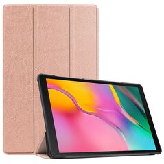 Techsuit Husa pentru Huawei MatePad 11.5" - Techsuit FoldPro - Rose Gold 5949419074781 έως 12 άτοκες Δόσεις