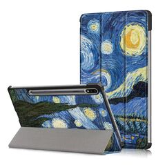 Techsuit Husa pentru Samsung Galaxy Tab A9 Plus - Techsuit FoldPro - Starry Night 5949419076860 έως 12 άτοκες Δόσεις
