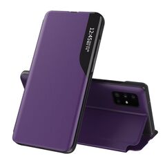Techsuit Husa pentru Honor Magic6 Lite - Techsuit eFold Series - Purple 5949419080836 έως 12 άτοκες Δόσεις