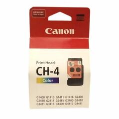 Canon Print head for G1411, G2411, G3411, G2415, G3415, G4411 (0694C002) (CAN-CH4EMB) έως 12 άτοκες Δόσεις