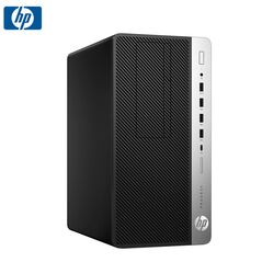 HP PC GA+ HP 600 G3 MT I3-6100/1X8GB/256GB-SSD/ODD 1.106.465 έως 12 άτοκες Δόσεις