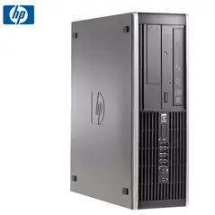 HP PC GA+ HP 6200 PRO SFF I7-2600/4X2GB/500GB/ODD/WIN7PC 1.106.466 έως 12 άτοκες Δόσεις