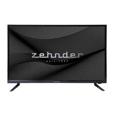 Zehnder LED HD TV 32" (TV-322HD) (ZEHTV-322HD) έως 12 άτοκες Δόσεις