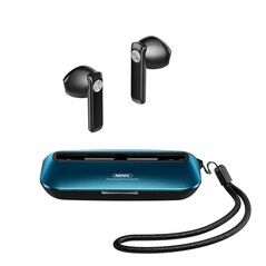 Ακουστικά Bluetooth Remax Shell AlloyBuds M2, Διαφορετικα χρωματα - 20739 έως 12 άτοκες Δόσεις