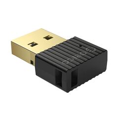 Orico Orico Adapter USB Bluetooth to PC (Black) 029344 6954301166412 BTA-508-BK-BP έως και 12 άτοκες δόσεις