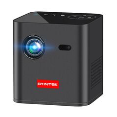 BYINTEK Mini wireless projector BYINTEK P19 040520 725889899094 P19 έως και 12 άτοκες δόσεις