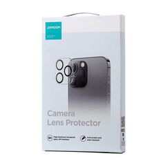 Joyroom Camera Lens Protector iP 14 Pro/14 Pro Max Joyroom JR-LJ3 044887 6956116730239 JR-LJ3 έως και 12 άτοκες δόσεις