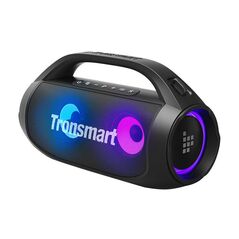 Tronsmart Wireless Bluetooth Speaker Tronsmart Bang SE (black) 048102 6970232014981 Bang SE black έως και 12 άτοκες δόσεις