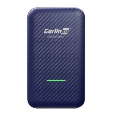 Carlinkit Carlinkit CP2A wireless adapter (blue) 053904 6972185560126 CPC200-CP2A έως και 12 άτοκες δόσεις