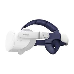 BoboVR BOBOVR M1 Plus Head Strap with adjustment for Oculus Quest 2 054632 6937267000303 BOBOVR M1 plus έως και 12 άτοκες δόσεις