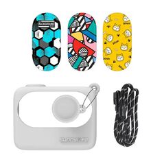 Sunnylife Protective Case Sunnylife foProtective Case Sunnylife for Insta360 GO 3 White with stickersr Insta360 GO 3 Black with stickers 054156 5905316148123 IST-BHT595-W έως και 12 άτοκες δόσεις