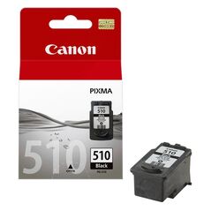 Canon Μελάνι Inkjet PG-510 (2970B001) (CAN-PG510) έως 12 άτοκες Δόσεις