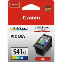 Canon Μελάνι Inkjet CL-541XL Colour Carton Pack (5226B001) (CANCL-541XLCP) έως 12 άτοκες Δόσεις