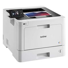 BROTHER HL-L8360CDW Color Laser Printer (BROHLL8360CDW) (HLL8360CDW) έως 12 άτοκες Δόσεις