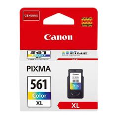 Canon Μελάνι Inkjet CL-561XL HC Color (3730C001) (CANCL-561XL) έως 12 άτοκες Δόσεις