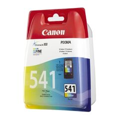 Canon Μελάνι Inkjet CL-541 Colour (5227B001) (CANCL-541) έως 12 άτοκες Δόσεις