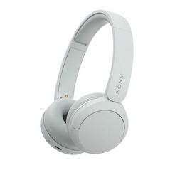 Ασύρματα Ακουστικά Κεφαλής Sony WH-CH520 Λευκό 4548736142817 4548736142817 έως και 12 άτοκες δόσεις