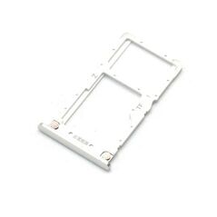 Βάση Κάρτας Sim Xiaomi Mi 8 Lite Ασημί (OEM) 1110319140064 1110319140064 έως και 12 άτοκες δόσεις