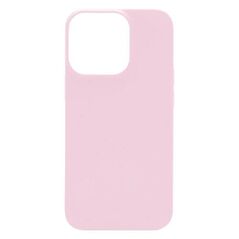 Θήκη Soft TPU inos Apple iPhone 13 Pro S-Cover Dusty Ροζ 5205598151669 5205598151669 έως και 12 άτοκες δόσεις