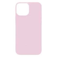 Θήκη Soft TPU inos Apple iPhone 13 mini S-Cover Dusty Ροζ 5205598151133 5205598151133 έως και 12 άτοκες δόσεις