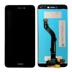 Οθόνη με Touch Screen Huawei P9 Lite (2017) Μαύρο (OEM) 0301200119 0301200119 έως και 12 άτοκες δόσεις