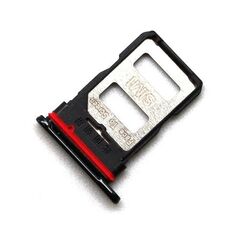 Βάση Κάρτας Sim Xiaomi Mi 11i 5G Μαύρο (OEM) 1110319140135 1110319140135 έως και 12 άτοκες δόσεις