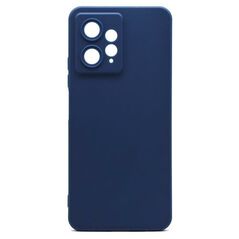 Θήκη Soft TPU inos Xiaomi Redmi Note 12 S-Cover Μπλε 5205598165215 5205598165215 έως και 12 άτοκες δόσεις