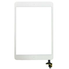 Touch Screen Apple iPad mini/  iPad mini 2 Full Set με Πλακετάκι Οδήγησης Αφής Λευκό (OEM) 0327010023 0327010023 έως και 12 άτοκες δόσεις