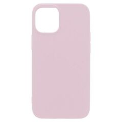 Θήκη Soft TPU inos Apple iPhone 12 Pro Max S-Cover Dusty Ροζ 5205598140847 5205598140847 έως και 12 άτοκες δόσεις