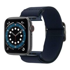 Λουράκι Spigen Fit Lite Apple Watch (42/ 44/ 45/ 49mm) Μπλε 8809756641541 8809756641541 έως και 12 άτοκες δόσεις