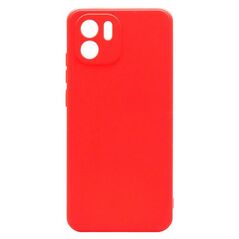 Θήκη Soft TPU inos Xiaomi Redmi A1/ A2 S-Cover Κόκκινο 5205598164515 5205598164515 έως και 12 άτοκες δόσεις