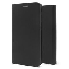 Θήκη Flip Book inos Huawei P Smart S Curved S-Folio Μαύρο 5205598144180 5205598144180 έως και 12 άτοκες δόσεις