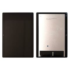 Οθόνη με Touch Screen Tablet Lenovo M10 TB-X605L 10.1'' 4G Μαύρο (OEM) 1110301250183 1110301250183 έως και 12 άτοκες δόσεις