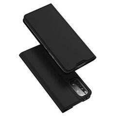 Θήκη Flip Dux Ducis Skin Pro Holster Xiaomi Redmi Note 11 Pro/ Note 11 Pro 5G/ Note 11 Pro Plus 5G Μαύρο 6934913040713 6934913040713 έως και 12 άτοκες δόσεις