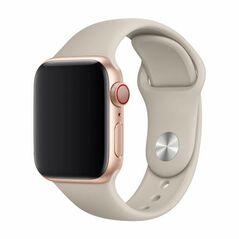 Λουράκι Devia Sport Apple Watch (38/ 40/ 41mm) Deluxe Stone 6938595324833 6938595324833 έως και 12 άτοκες δόσεις