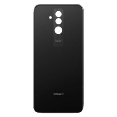 Καπάκι Μπαταρίας Huawei Mate 20 Lite Mαύρο (OEM) 1110321110115 1110321110115 έως και 12 άτοκες δόσεις
