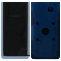 Καπάκι Μπαταρίας Samsung A805F Galaxy A80 Μαύρο (OEM) 1110321070450 1110321070450 έως και 12 άτοκες δόσεις