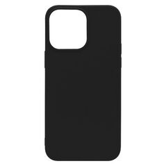 Θήκη Soft TPU inos Apple iPhone 14 Pro Max 5G S-Cover Μαύρο 5205598159597 5205598159597 έως και 12 άτοκες δόσεις